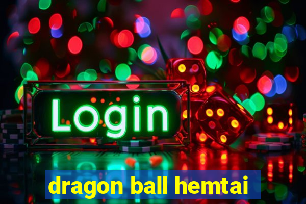 dragon ball hemtai